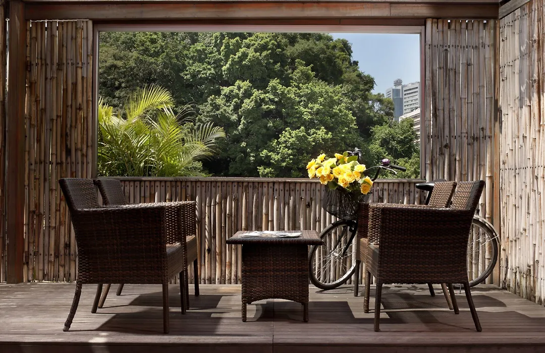 Cosmo Hotel Hong Kong By Dorsett Hotels-1